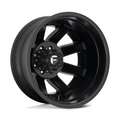 Fuel 1PC Maverick Drw 20x8.25 Satin Black Wheel with 8x200 Bolt Pattern and -201 Offset