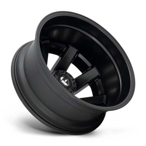 Fuel 1PC Maverick Drw 20x8.25 Satin Black Wheel with 8x200 Bolt Pattern and -201 Offset