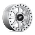 Fuel UTV D937 Maverick HD Beadlock Wheel - 15x7, 4x156 Bolt Pattern, +38 Offset, Raw Machined Finish