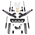 Pro Comp Suspensions 17-22 Ford SuperDuty 4WD Complete Suspension Kit (Part Number PCSFD216M)