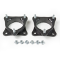 Pro Comp Suspensions 2-inch Front Leveling Kit for 2004-2014 Ford F-150
