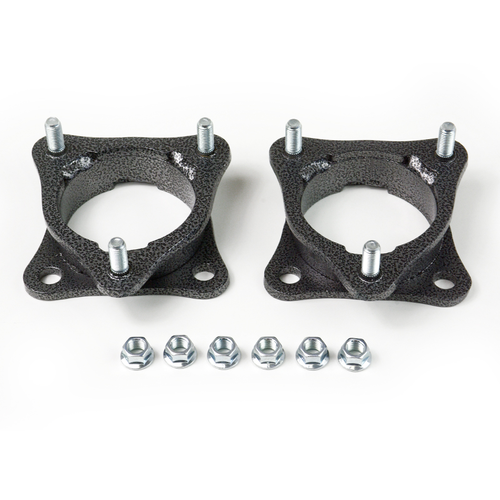 Pro Comp Suspensions 2-inch Front Leveling Kit for 2004-2014 Ford F-150