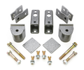 Pro Comp Suspensions 2.5-inch Leveling Kit for 2005-2024 SuperDuty 4WD Front