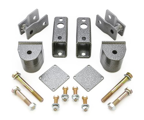 Pro Comp Suspensions 2.5-inch Leveling Kit for 2005-2024 SuperDuty 4WD Front