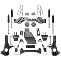 Pro Comp Suspensions 20-23 GM HD 4WD 6-inch Complete Lift Kit (Part Number: PCSGM226M)