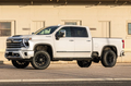 Pro Comp Suspensions 2.5 Inch Leveling Kit for GM 2500HD and 3500HD 4WD Vehicles