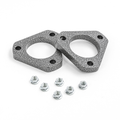 Pro Comp Suspensions 1.25-inch Front Leveling Kit for 2015-2022 Chevrolet Silverado and GMC Sierra