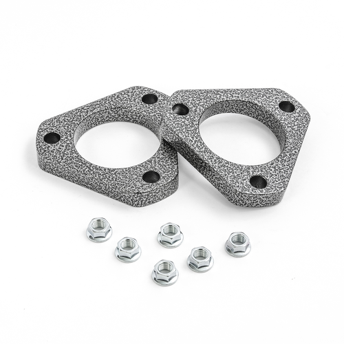 Pro Comp Suspensions 1.25-inch Front Leveling Kit for 2015-2022 Chevrolet Silverado and GMC Sierra