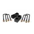 Pro Comp Suspensions 2-inch 1999-2024 1500 Rear Block Kit Taper - Part Number PCSGMLLR123-1