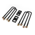 Pro Comp Suspensions 1-Inch 11-24 2500 HD Rear Block Kit (Part PCSGMLLR223-2)