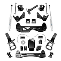 Pro Comp Suspensions 19-24 RAM 1500 4WD Complete Lift Kit (Part No. PCSRAM126M)