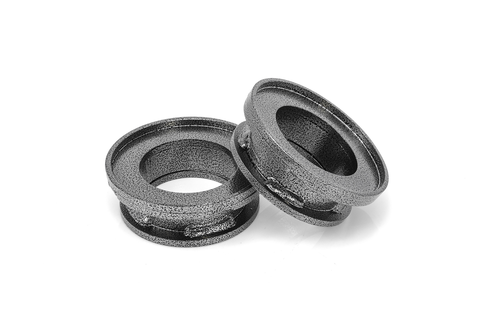 Pro Comp Suspensions 2-Inch Leveling Kit for 2019-2024 Models, Front 1500 Series