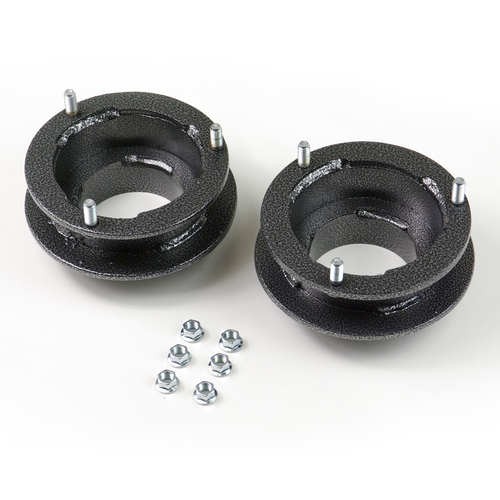 Pro Comp Suspensions 2 Inch Lift Kit for 1994-2001 Chevy Silverado 1500, 1994-2012 Chevy Silverado 2500/3500 4WD