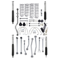 Pro Comp Suspensions JK 3.5 Superflex Kit for 2-Door Models