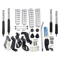 Pro Comp Suspensions JK 3.5 Sport Kit for 4-Door Jeep Models