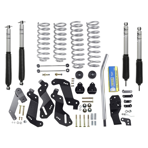 Pro Comp Suspensions JK 3.5 Sport Kit for 4-Door Jeep Models