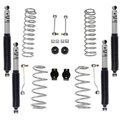 Pro Comp Suspensions JL 2.5 Standard Kit for Jeep Wrangler