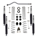 Pro Comp Suspensions JL 3.5 SuperFlex Kit for 4-Door Models