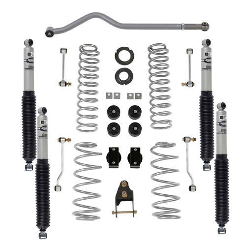 Pro Comp Suspensions JL 3.5 SuperFlex Kit for 4-Door Models