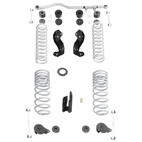 Pro Comp Suspensions JT 3.5 Sport Kit for 4-Door Vehicles