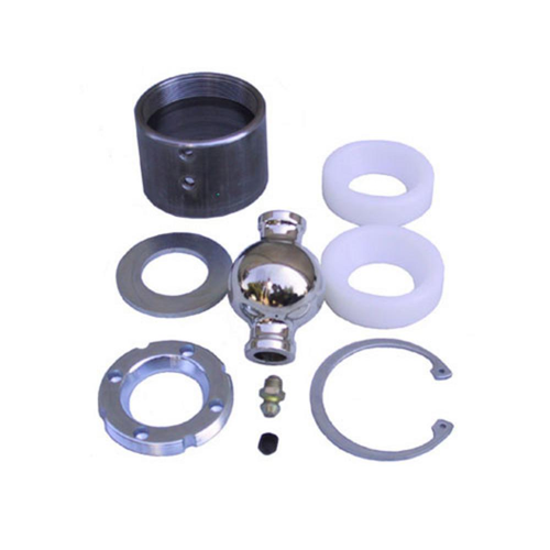 Pro Comp Suspensions Super Flex Assembly Small PCSRUERE3791 - Heavy-Duty Off-Road Suspension Part