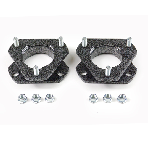 Pro Comp Suspensions PCSTOYLL111 05-23 Toyota Tacoma PreRunner 6-Lug 2WD Wheel and Tire Package