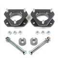 Pro Comp Suspensions PCSTOYLL112 Tire Carrier for Toyota Tacoma, 4Runner, and FJ Cruiser