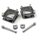 Pro Comp Suspensions 2.5 Inch Front Leveling Kit for 2007-2021 Toyota Tundra (Part #PCSTOYLL213)