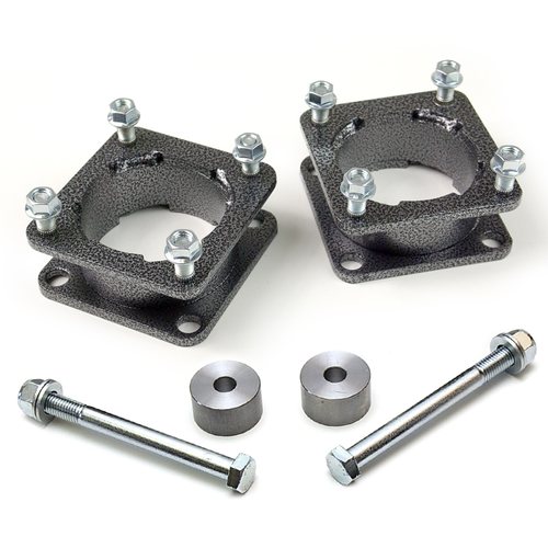 Pro Comp Suspensions 2.5 Inch Front Leveling Kit for 2007-2021 Toyota Tundra (Part #PCSTOYLL213)
