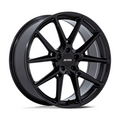 Petrol PE002 P1E 19x8 Gloss Black Alloy Wheel with 5x120 Bolt Pattern and +35 Offset
