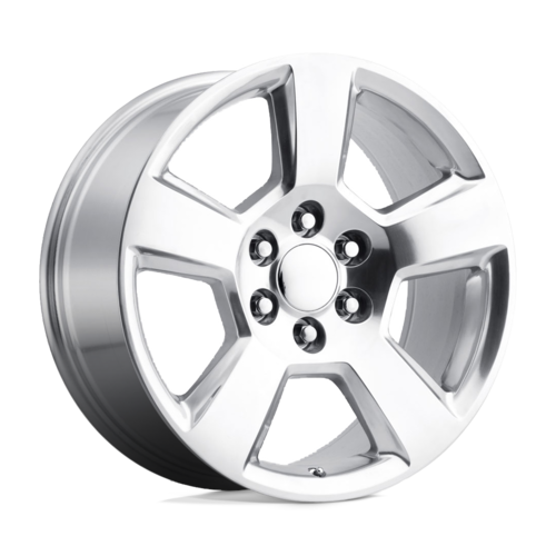 Performance Replicas PR183P 20x9 Polished Wheel with 6x139.7 Bolt Pattern and 78.1mm Center Bore