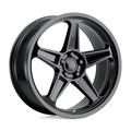 Performance Replicas PR186 20x9 Gloss Black Alloy Wheel with 5x115 Bolt Pattern