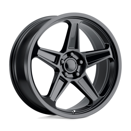 Performance Replicas PR186 20x9 Gloss Black Alloy Wheel with 5x115 Bolt Pattern