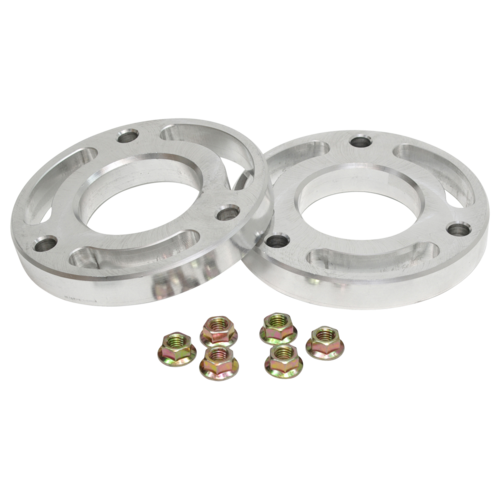 ReadyLift Suspension 66-39150 1.5-Inch Leveling Kit for 2019 Chevy/GMC