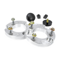 ReadyLift Suspension 66-2715 1.5-Inch Leveling Kit for Ford Raptor