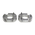 ReadyLift Suspension 66-2052 1.5 Inch Leveling Kit for Ford F-150