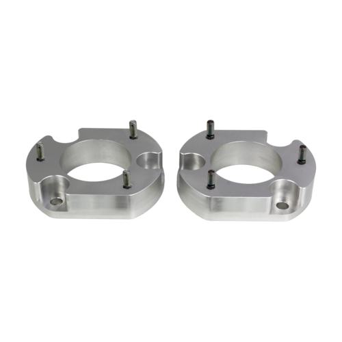ReadyLift Suspension 66-2052 1.5 Inch Leveling Kit for Ford F-150