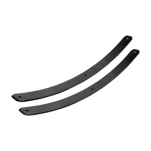 ReadyLift Suspension RL 1.5 Rear Add-A-Leaf for Improved Load Capacity and Ride Quality