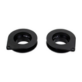 ReadyLift Suspension 66-1031 1.5-inch Rear Spacer Kit for Dodge/Ram Trucks