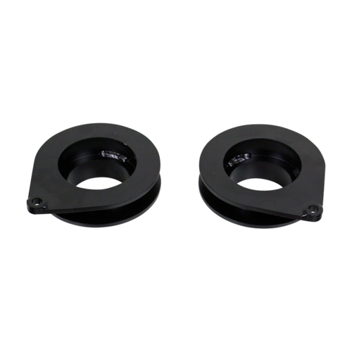 ReadyLift Suspension 66-1031 1.5-inch Rear Spacer Kit for Dodge/Ram Trucks