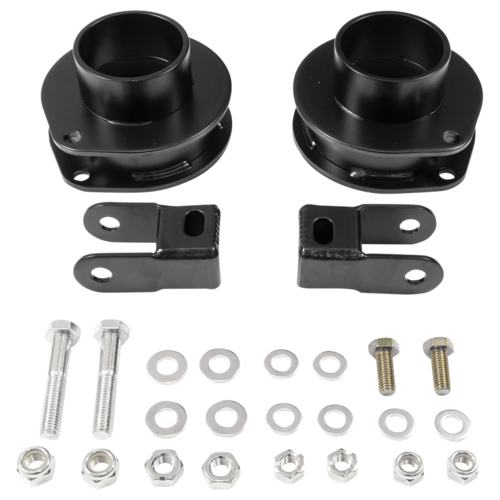 ReadyLift Suspension 66-19180 1.75-inch Leveling Kit for RAM 2500/3500