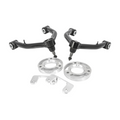 ReadyLift Suspension 66-3921 1.75 Inch Leveling Kit for Improved Ride Height and Handling