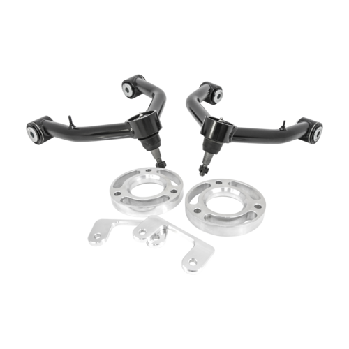 ReadyLift Suspension 66-3921 1.75 Inch Leveling Kit for Improved Ride Height and Handling