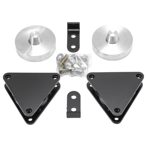 ReadyLift Suspension RL 1.75 SST Lift Kit for Nissan Rogue 2021+