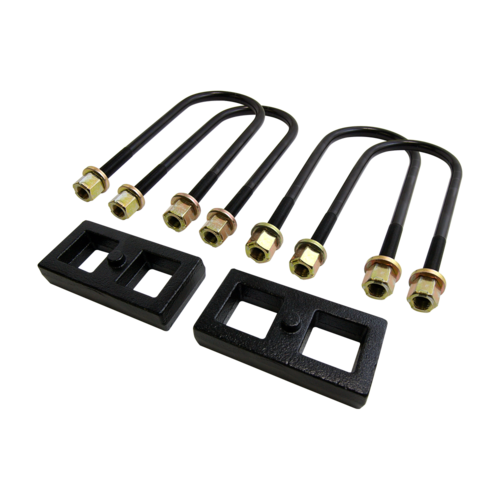 ReadyLift Suspension RL 1 Rear Block Kit for Dodge RAM