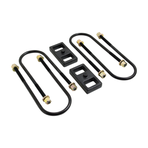 ReadyLift Suspension RL 1 Rear Block Kit for Dodge Ram