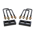 ReadyLift Suspension RL 1 Rear Block Kit for Nissan Vehicles