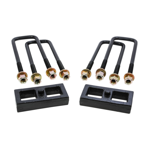 ReadyLift Suspension RL 1 Rear Block Kit for Nissan Vehicles