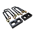 ReadyLift Suspension 66-5001 Rear Block Kit for Toyota Vehicles