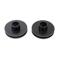 ReadyLift Suspension RL 1 Rear Coil Spring Spacer Kit for Ram